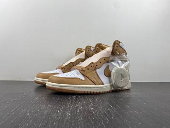 Air Jordan 1 Retro High OG Praline FN6622-201