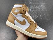 Air Jordan 1 Retro High OG Praline FN6622-201 - 2