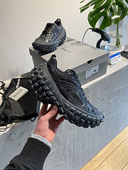 Balenciaga Defender Black 685613W2RA61000 - 3