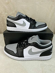 Air Jordan 1 Low Shadow 553558-039 - 1