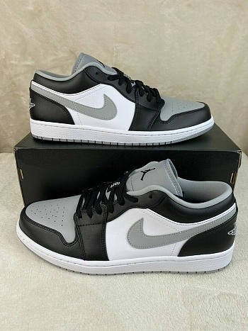 Air Jordan 1 Low Shadow 553558-039