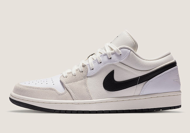  Air Jordan 1 Low Astrograbber DC3533-100 - 1