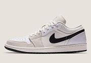  Air Jordan 1 Low Astrograbber DC3533-100 - 1