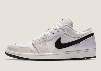  Air Jordan 1 Low Astrograbber DC3533-100