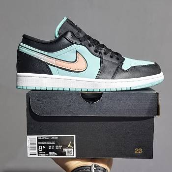 Air Jordan 1 Low SE Tropical Twist CK3022-301