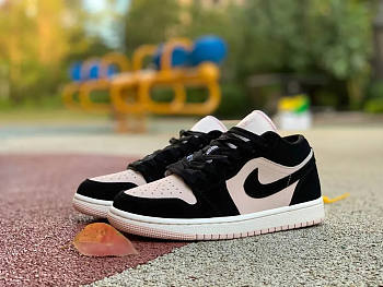 Air Jordan 1 Low Black Guava Ice DC0774-003