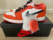 Air Jordan 1 Low Starfish CZ0790-801 - 1