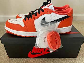 Air Jordan 1 Low Starfish CZ0790-801