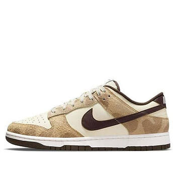 Nike Dunk Low Retro PRM Animal Pack Giraffe DH7913-200