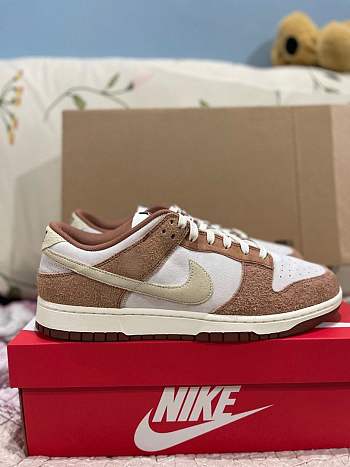 Nike Dunk Low Medium Curry DD1390-100