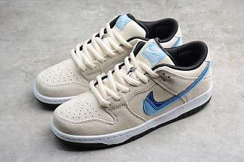 Nike SB Dunk Low Truck It CT6688-200