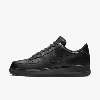 Nike Air Force 1 Low '07 Black CW2288-001