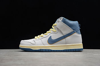 Nike SB Dunk High Atlas Lost at Sea CZ3334-100