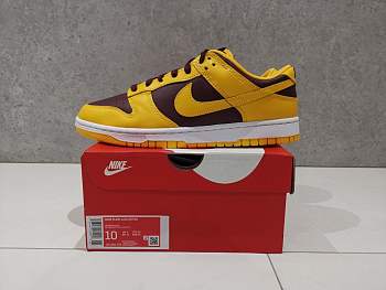 Nike Dunk Low Arizona State DD1391-702
