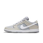 Nike SB Dunk Low Summit White Wolf Grey AR0778-110 - 1