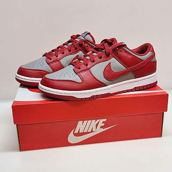 Nike Dunk Low Retro UNLV DD1391-002