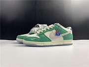 Nike Dunk Low Kasina Neptune Green CZ6501-101 - 1