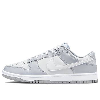  Nike Dunk Low Two Tone Grey DJ6188-001