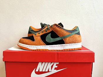 Nike Dunk Low Ceramic DA1469-001