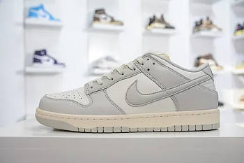Nike Dunk Low Sail Light Bone D01503-103