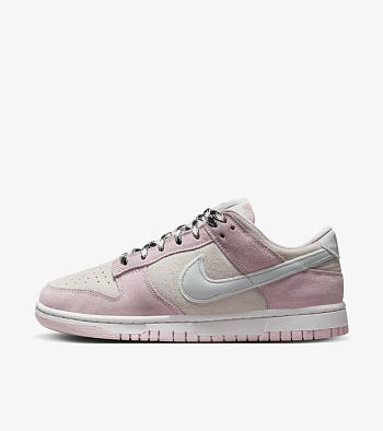 Nike Dunk Low LX Pink Foam DV3054-600