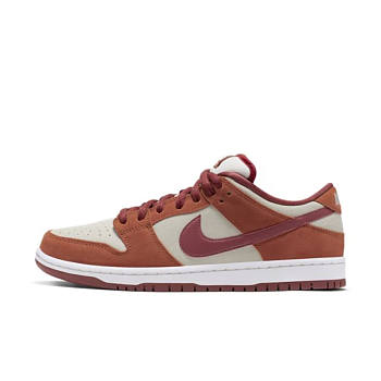 Nike SB Dunk Low Pro Dark Russet Cedar BQ6817-202