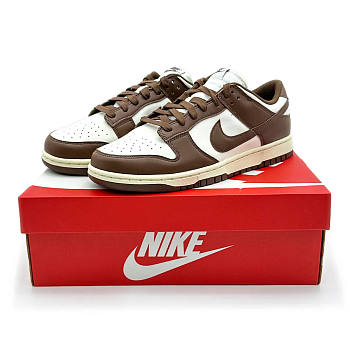 Nike Dunk Low Cacao Wow DD1503-124