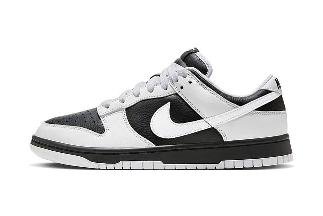 Nike Dunk Low Retro Reverse Panda FD9064-001 - 1
