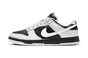 Nike Dunk Low Retro Reverse Panda FD9064-001 - 1