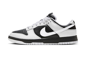 Nike Dunk Low Retro Reverse Panda FD9064-001