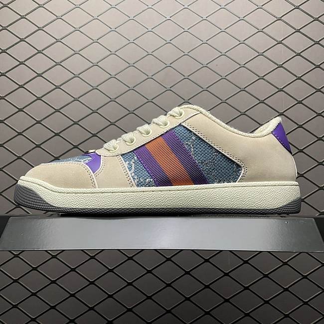 Gucci Screener GG sneaker 164302 - 1