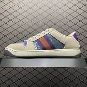 Gucci Screener GG sneaker 164302 - 1