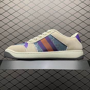 Gucci Screener GG sneaker 164302
