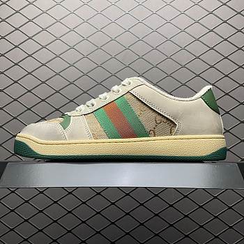Gucci Screener GG sneaker 164301