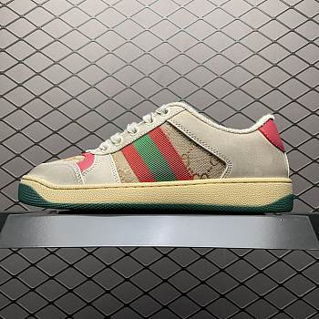 Gucci Screener GG sneaker 1644