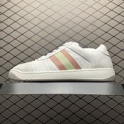 Gucci Screener GG sneaker White  - 1