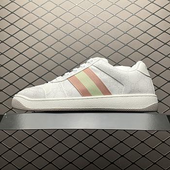Gucci Screener GG sneaker White 