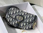 Dior Bobby Bag-21*5*12CM DDD-7644334 - 1