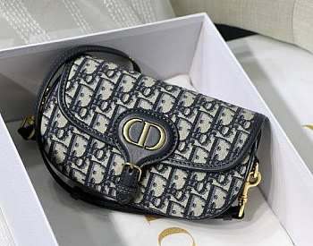 Dior Bobby Bag-21*5*12CM DDD-7644334