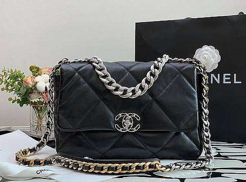 Chanel 19 Flap Bag-26CM - 1