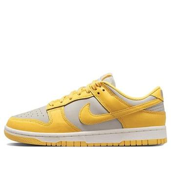 Nike Dunk Low Citron Pulse DD1503-002