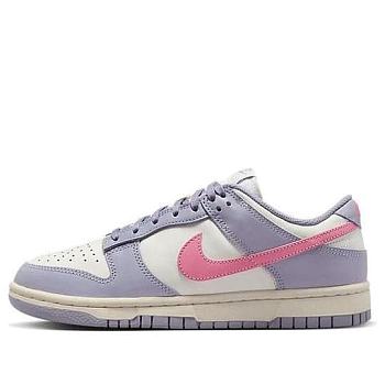 Nike Dunk Low Indigo Haze DD1503-500