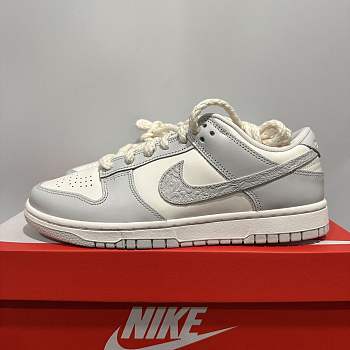Nike Dunk Low Needlework Sail Aura FJ4553-133