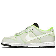 Nike Dunk Low University of Oregon PE (2023) FQ7260-001 - 1
