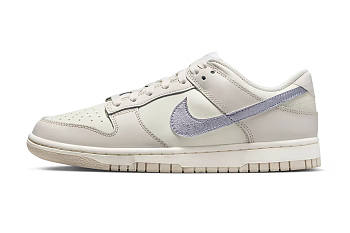 Nike Dunk Low ESS Sail Oxygen Purple DX5930-100