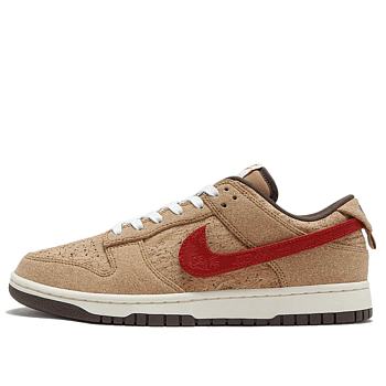 Nike Dunk Low SP CLOT Cork FN0317-121