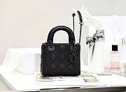 Lady Dior Bag-17CM REWRE-09854 - 1