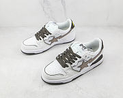 BAPE STA SK8 TO NIGO BLACK WHITE - 3