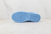 BAPE STA SK8 TO NIGO WHITE BLUE - 6