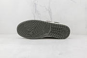 BAPE STA SK8 TO NIGO BROWN WHITE - 4